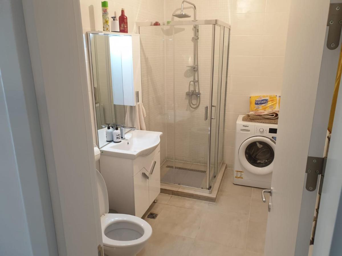 Apartament Amphora Direct Pe Plaja Năvodari Exterior foto
