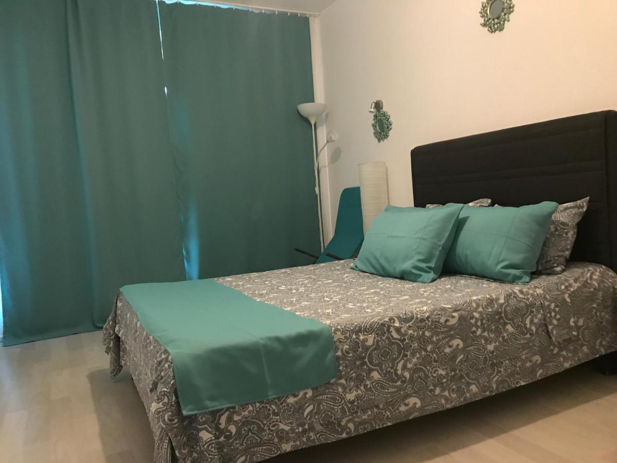 Apartament Amphora Direct Pe Plaja Năvodari Exterior foto